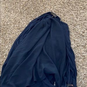 Long Sleeve Cardigan